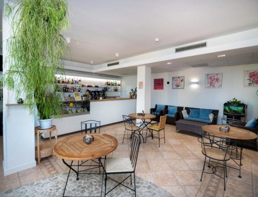 HOTEL MIRALONGA