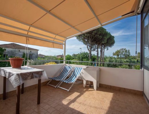 Soggiorno inRelax Country house