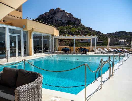 HOTEL MIRALONGA