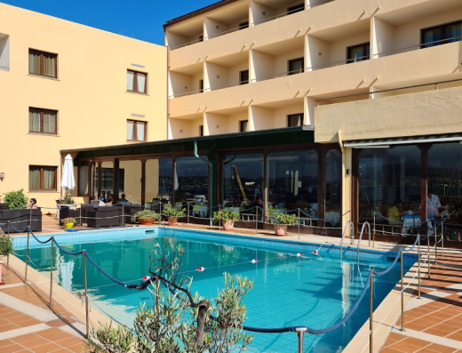 HOTEL MIRALONGA