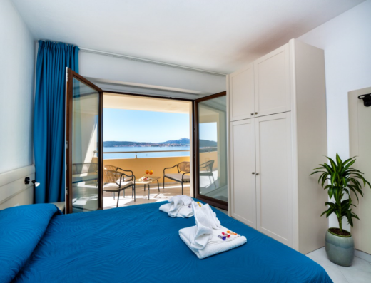 HOTEL MIRALONGA